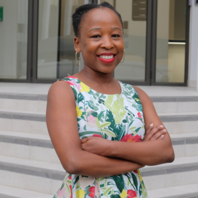 In conversation with the Branson Centre
