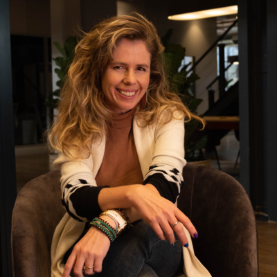 In conversation with the Branson Centre