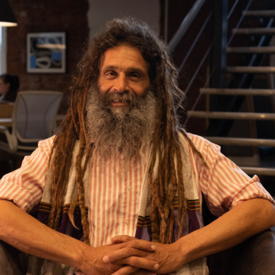 In conversation with the Branson Centre