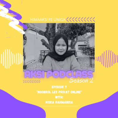 Aksi Podclass