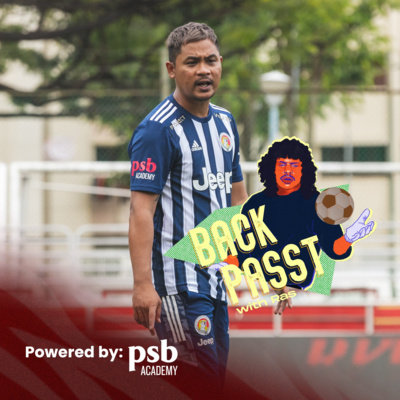 Back Passt With Ras