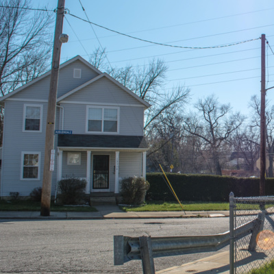 Funding available to stem foreclosures in Ohio episode artwork