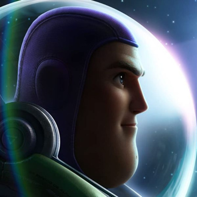 'I’m not used to Pixar movies that are this bad:' Bob Garver reviews 'Lightyear' episode artwork
