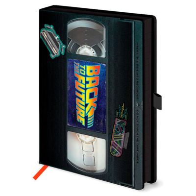 Would you pay $75,000 for a VHS version of "Back To The Future?" episode artwork