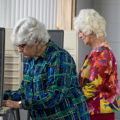 Tour aims to amplify voice of Ohio’s largest voting bloc episode artwork