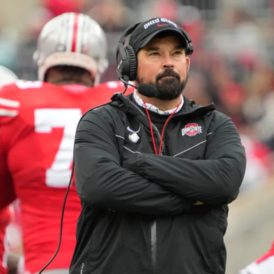Why doesn't Ryan Day get more respect as a college head coach? episode artwork
