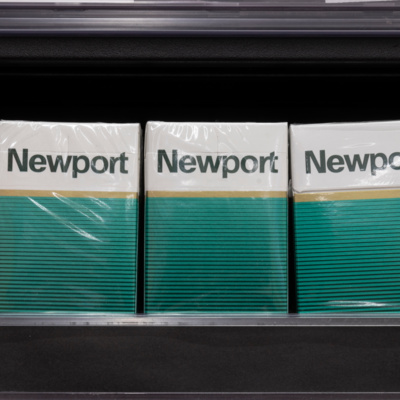 Backers of menthol cigarette ban cite health benefits for black Ohioans episode artwork