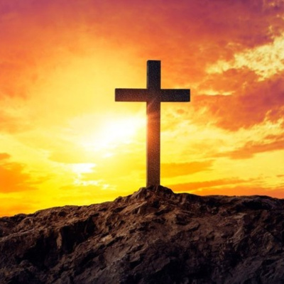 "By God's Grace, Your Standing with God is Secure" episode artwork