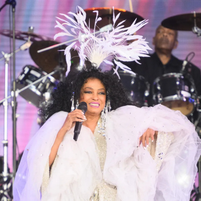 Big music stars show up at VIP parties at Pro Football Hall of Fame Festival episode artwork
