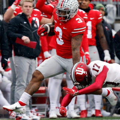 Ohio State keeps rolling over Indiana episode artwork
