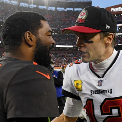 Big week for the Browns, Bengals and Steelers episode artwork