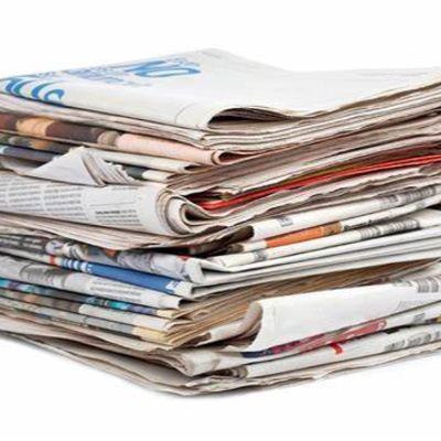 We explore how to save journalism episode artwork