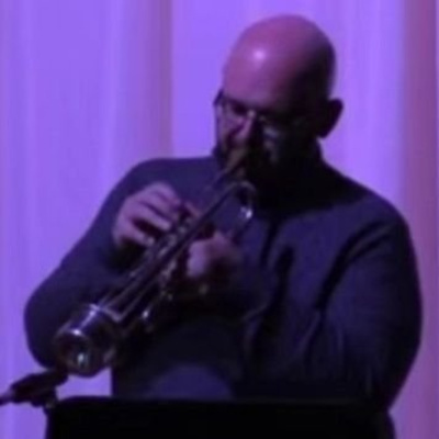 Paul Yanchek speaks on 'Prayer as Worship' episode artwork