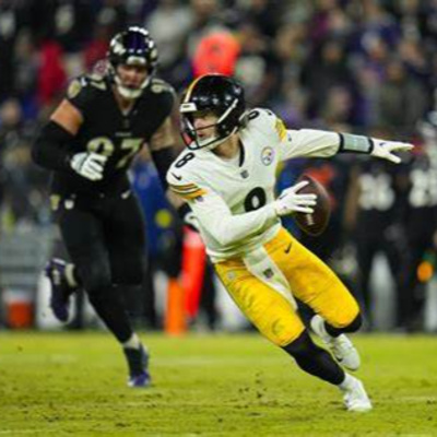 Steelers keep winning with comeback against Ravens episode artwork