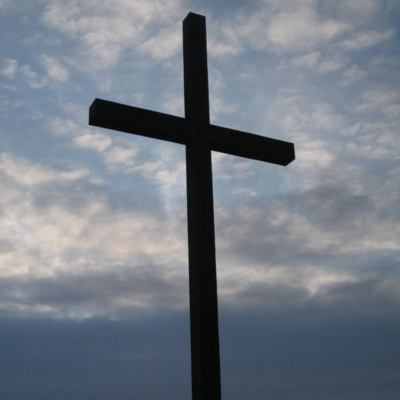 Paul Yanchek speaks on 'Prayer as Kingdom Partnership' episode artwork