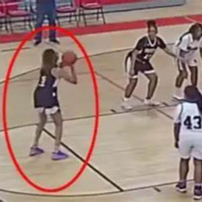 Meet the JV girls hoops team that used a 22-year-old player episode artwork