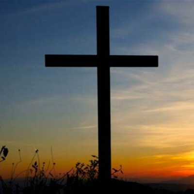 Paul Yanchek speaks on 'Prayer as Spiritual Warfare' episode artwork