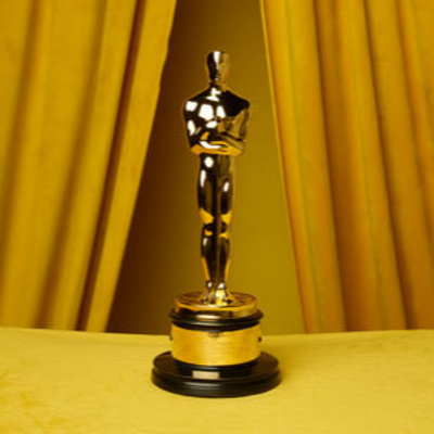 Bob Garver talks about the Oscar nominations episode artwork