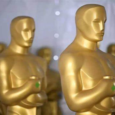 George Thomas gives his take on the Oscar nominations episode artwork