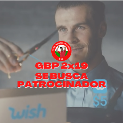 Gareth Bale Podcast