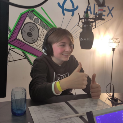 DIGGA Podcast