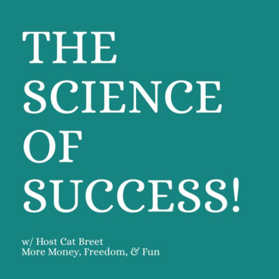 Learn the SCIENCE OF SUCCESS! 