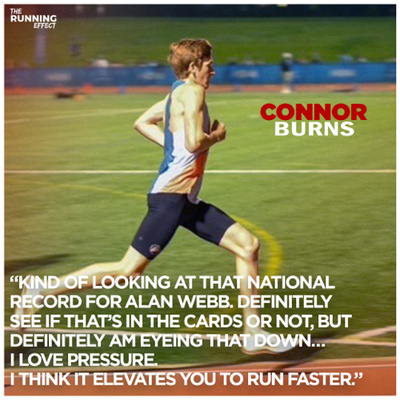 THE RUNNING EFFECT PODCAST