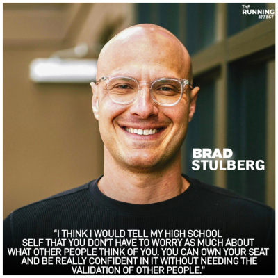 Coach & Writer Brad Stulberg On Attributes Of Successful Individuals, Groundedness, Chasing Dreams, & Much More