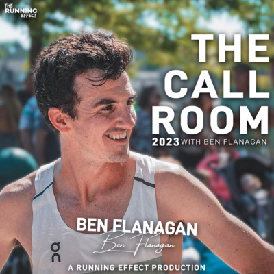 THE RUNNING EFFECT PODCAST