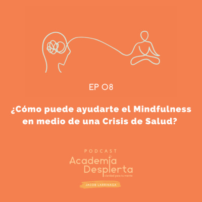 Academia Despierta con Jake Larrinaga