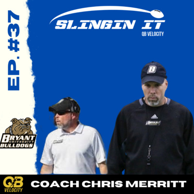 Slingin It With QB Velocity