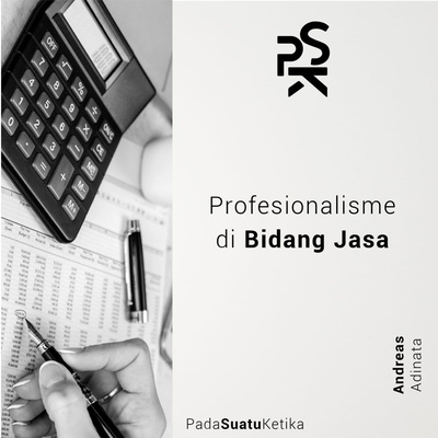 PSK (Pada Suatu Ketika)