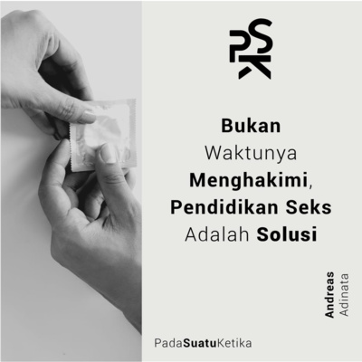PSK (Pada Suatu Ketika)
