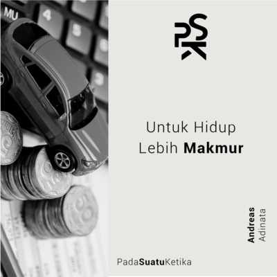 PSK (Pada Suatu Ketika)