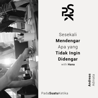 PSK (Pada Suatu Ketika)
