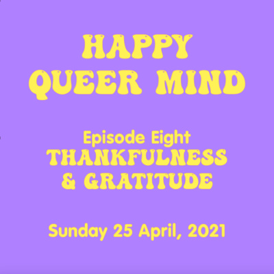 Happy Queer Mind