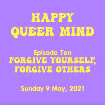 Happy Queer Mind