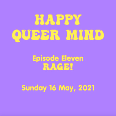 Happy Queer Mind