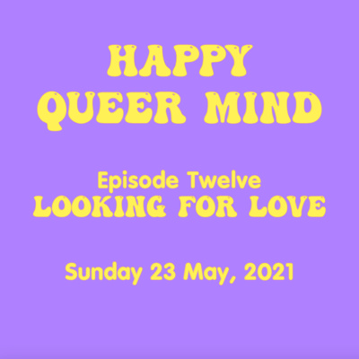 Happy Queer Mind