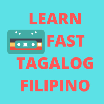Learn Tagalog Filipino