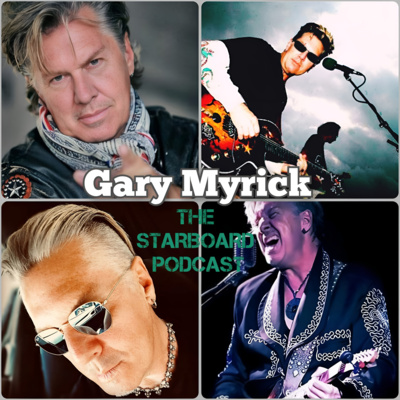 The Starboard Podcast with Dockmaster Michael Atilano