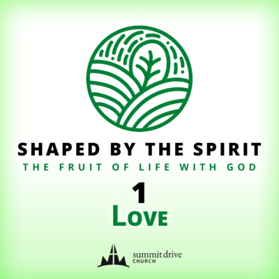 Summit Drive Church