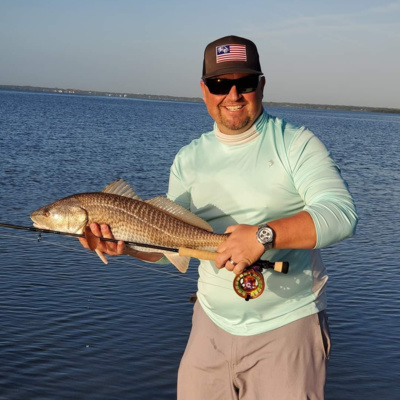 Jon Bull Salt Water Fly Fishing