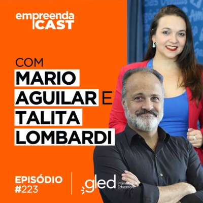 EmpreendaCast - Um podcast de empreendedorismo de verdade!