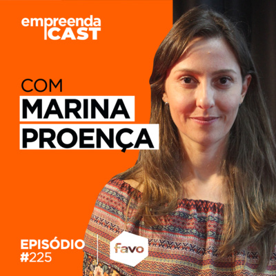 Tenha seu próprio mercado no Bairro Com Marina Proença | #225 episode artwork