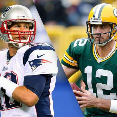 Timeout Podcast | NFL | 002