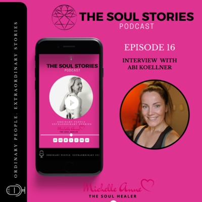 Episode 16 Interview with Abi Koellner