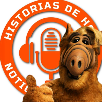 EPISODIO 29: UNA MIRADA DESDE MELMAK episode artwork
