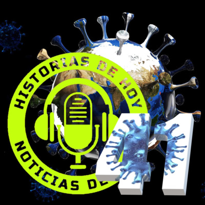 HISTORIAS DE HOY NOTICIAS DE AYER