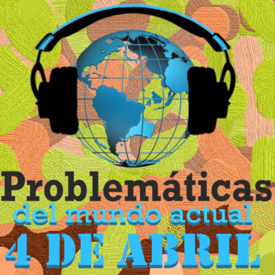PMA 4 DE ABRIL - INFORMAMOS: LA MASACRE DE BUCHA episode artwork